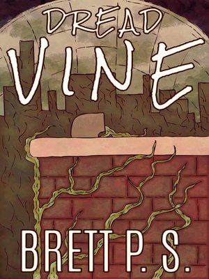 cover image of Dread Vine
